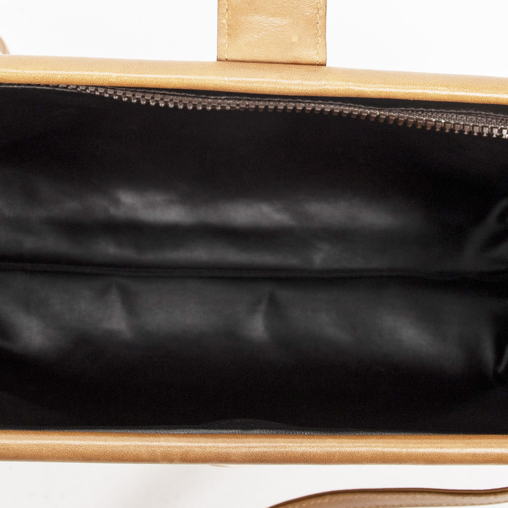 Celine Tan Shoulder Bag - Picture 9 of 14